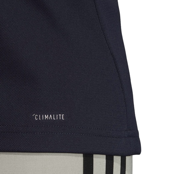 Adidas ENHANCED MOTION TEE - Picture 7 of 9